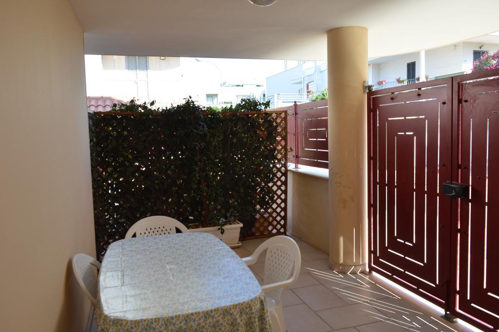 Casa Vacanze Stefy Polignano a Mare Szoba fotó