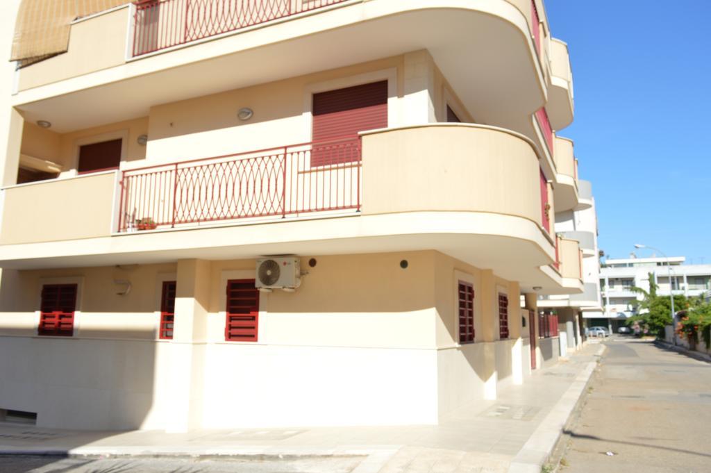 Casa Vacanze Stefy Polignano a Mare Szoba fotó