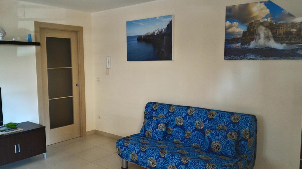 Casa Vacanze Stefy Polignano a Mare Szoba fotó