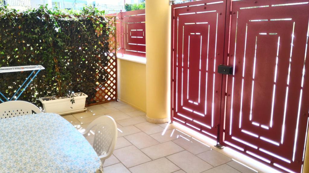 Casa Vacanze Stefy Polignano a Mare Szoba fotó