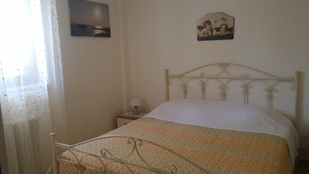 Casa Vacanze Stefy Polignano a Mare Kültér fotó