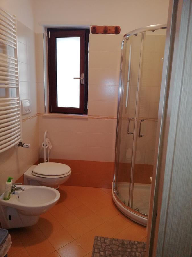 Casa Vacanze Stefy Polignano a Mare Kültér fotó
