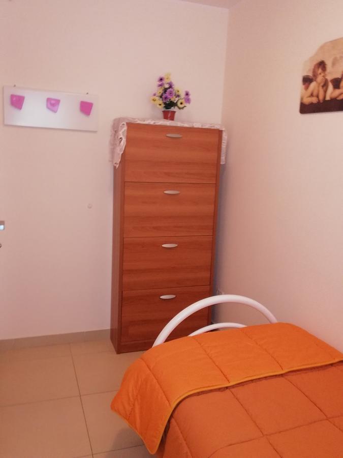 Casa Vacanze Stefy Polignano a Mare Kültér fotó