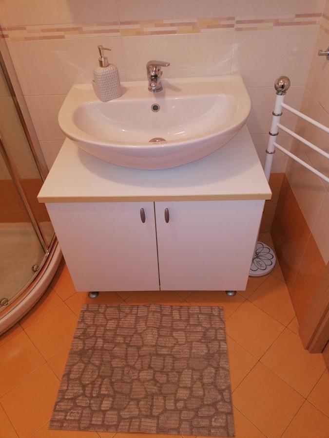 Casa Vacanze Stefy Polignano a Mare Kültér fotó