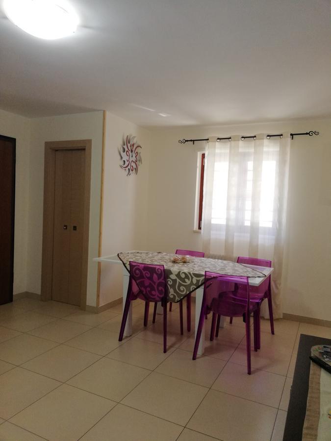 Casa Vacanze Stefy Polignano a Mare Kültér fotó