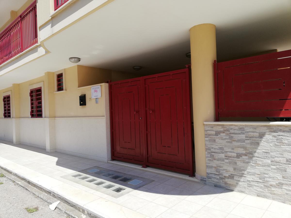 Casa Vacanze Stefy Polignano a Mare Kültér fotó