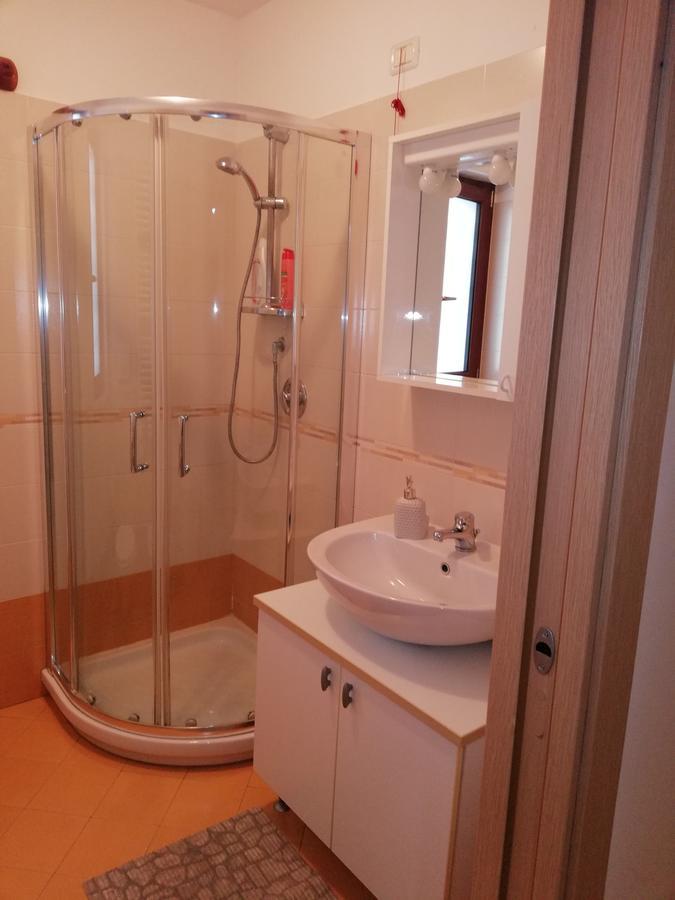 Casa Vacanze Stefy Polignano a Mare Kültér fotó