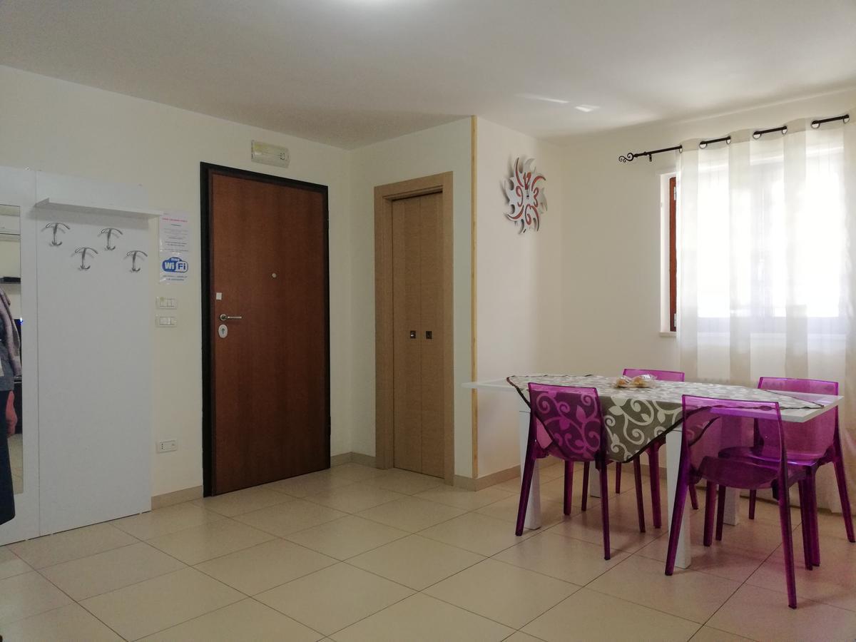 Casa Vacanze Stefy Polignano a Mare Kültér fotó