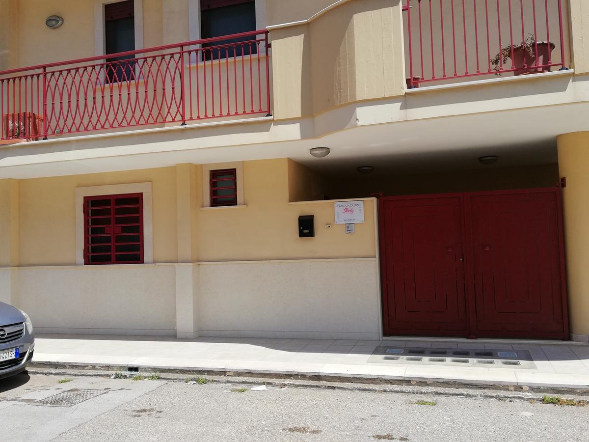 Casa Vacanze Stefy Polignano a Mare Kültér fotó
